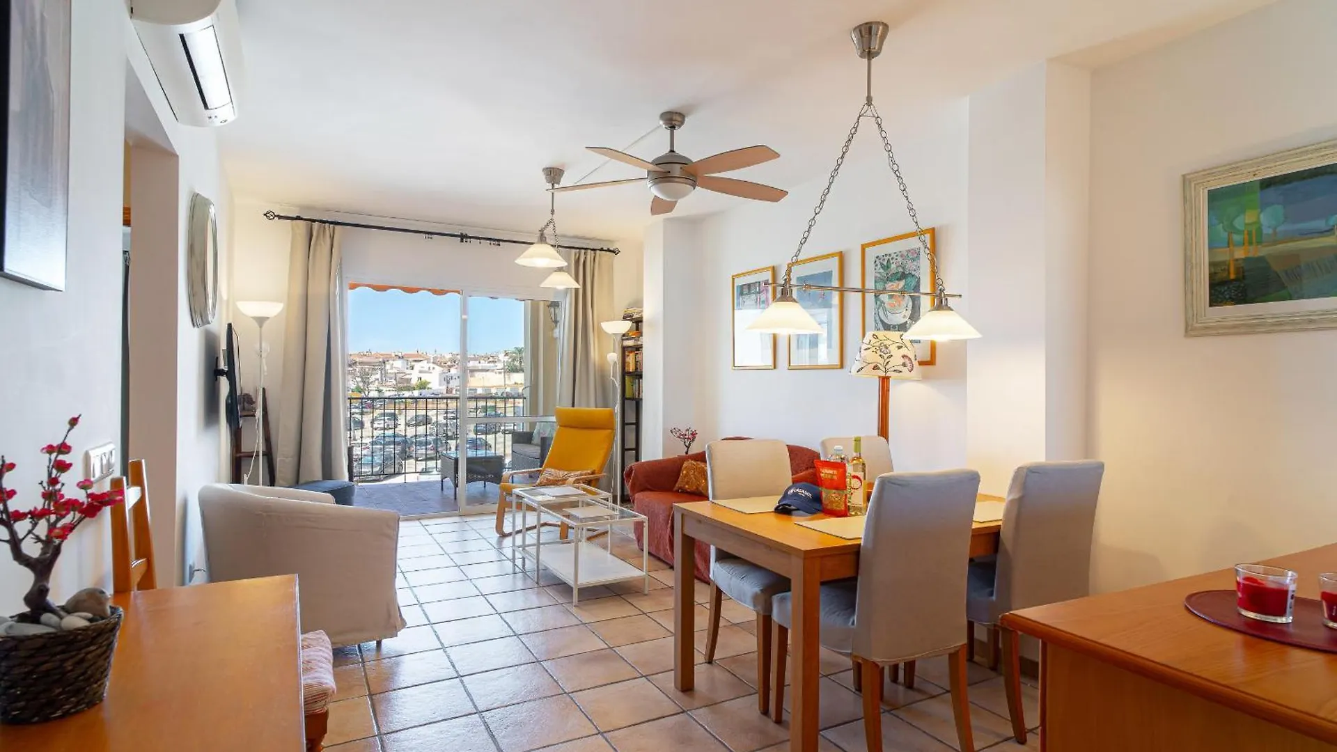 Carabeo Getaway 2000 By Casasol Apartment Nerja 0*,  Spain