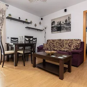  Apartment Corazon De