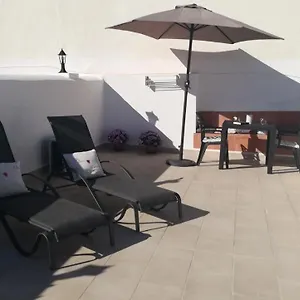  Apartment Jazmin 49 Centro - Adults Recommended