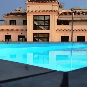  Apartment Gran Plaza De