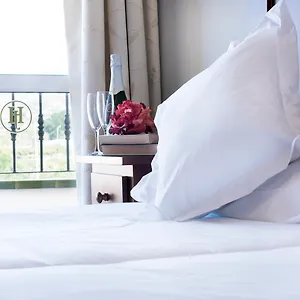 Hotel Toboso Chaparil, Nerja