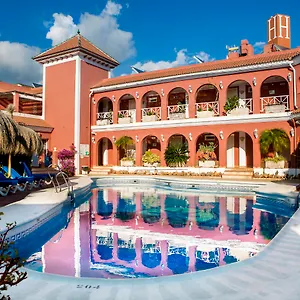 Hotel Arcos, Nerja