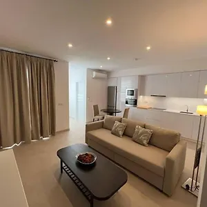  Apartamento La Canela