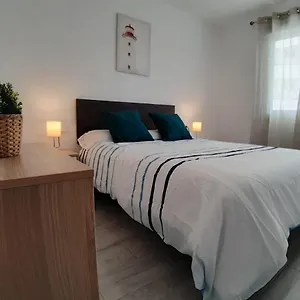  Apartamento Sol De Carabeo