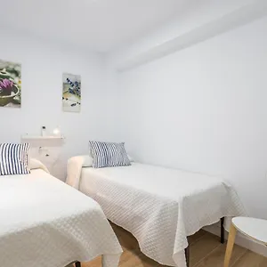  Apartamento Molina