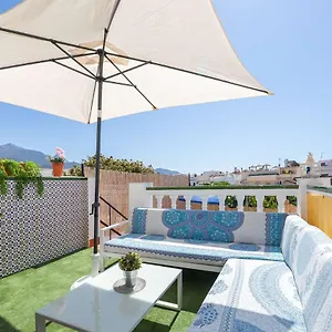  Apartamento Rosarito