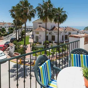 Apartament 2 Con Vistas Al Mar, Nerja