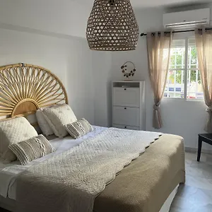  Apartment Edf. Fuentes C Bajo A