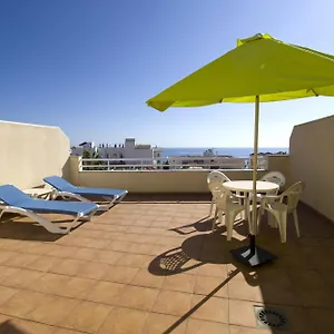 Apartament Turisticos Fercomar, Nerja