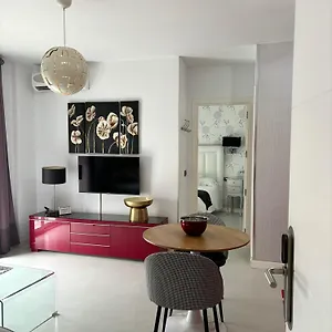  Apartamento Abril