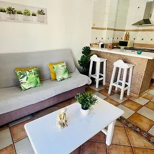  Apartamento Jimena Cadiz En El Centro De