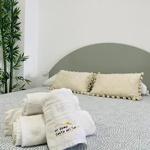  Apartamento Estudio Jimena Carabeo En El Centro De