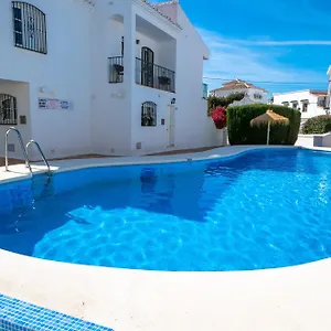  Apartment Pinos 19 Menyber