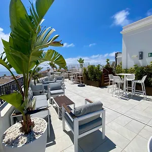 Pensjonat La Puerta De Boutique - Adults Recommended, Nerja