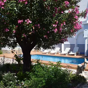 El Jardin Benerja Nerja