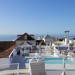 Hotel Puerta Del Mar - Adults Recommended, Nerja