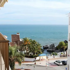Hotel apartamentowy Latin, Nerja