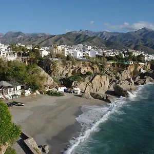 Penzion Azahara, Nerja