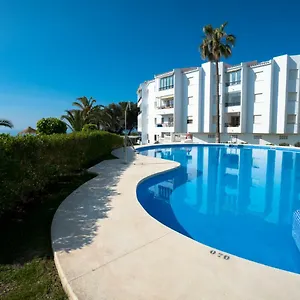  Apartment Palmeras 80 Menyber