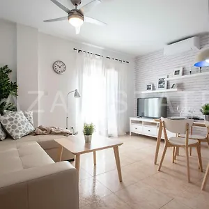  Apartment Pintada 11
