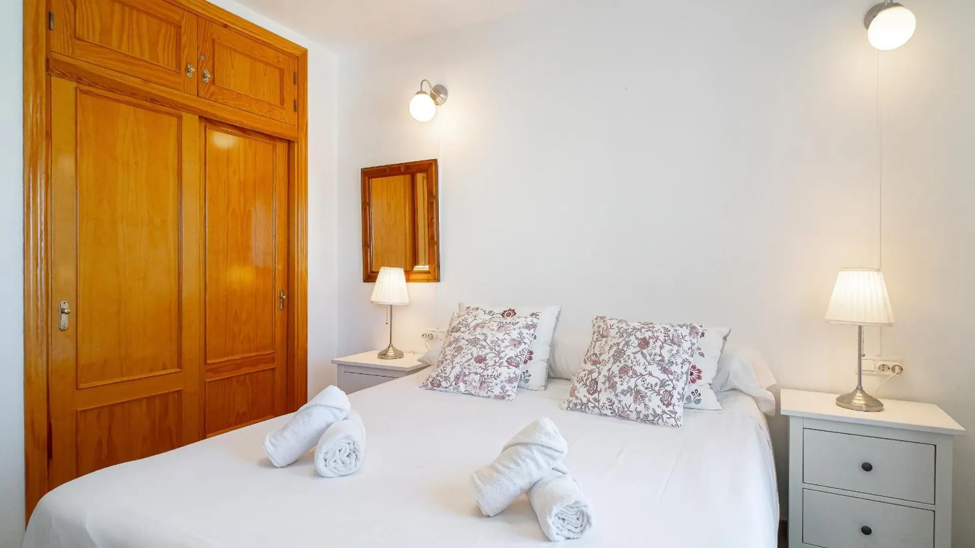 Carabeo Getaway 2000 By Casasol Apartment Nerja