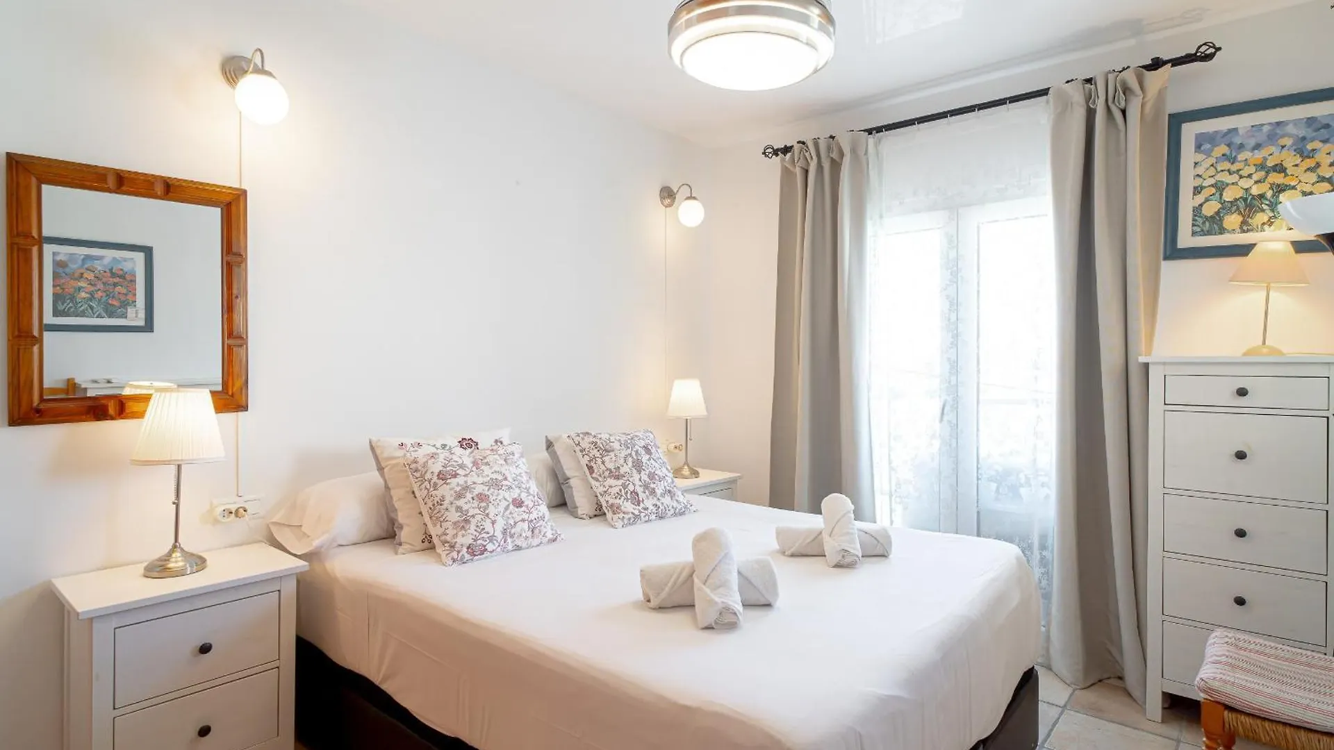 Carabeo Getaway 2000 By Casasol Apartment Nerja