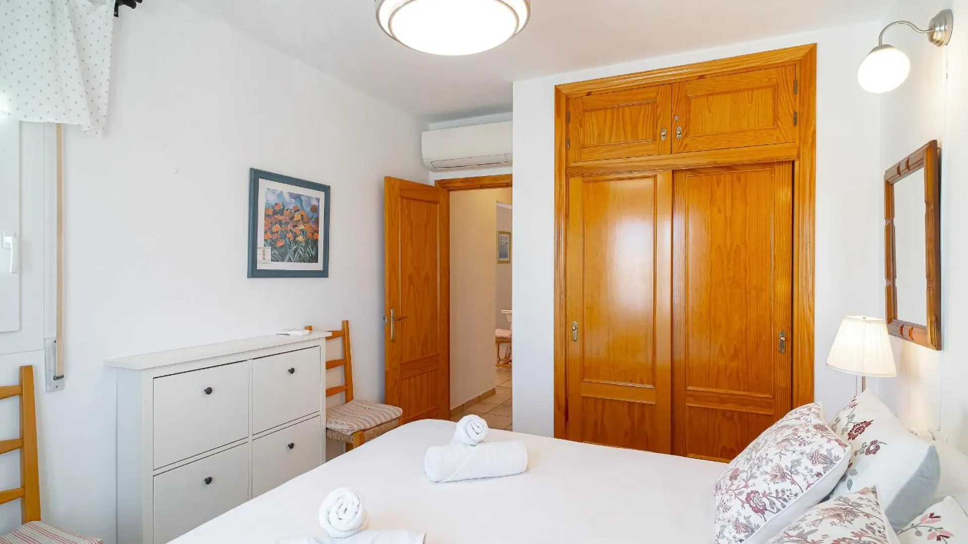 Carabeo Getaway 2000 By Casasol Apartment Nerja