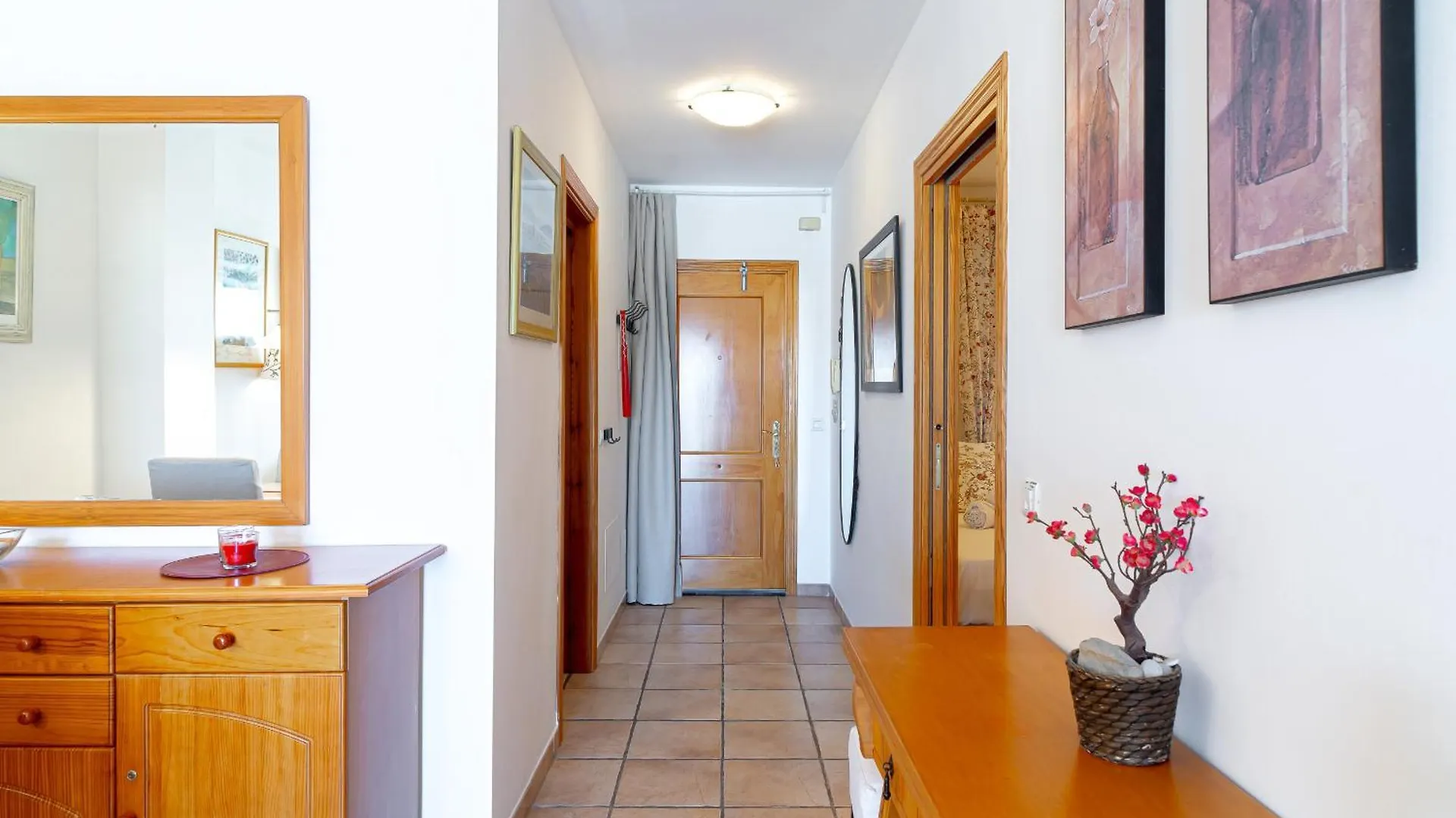 Carabeo Getaway 2000 By Casasol Apartment Nerja