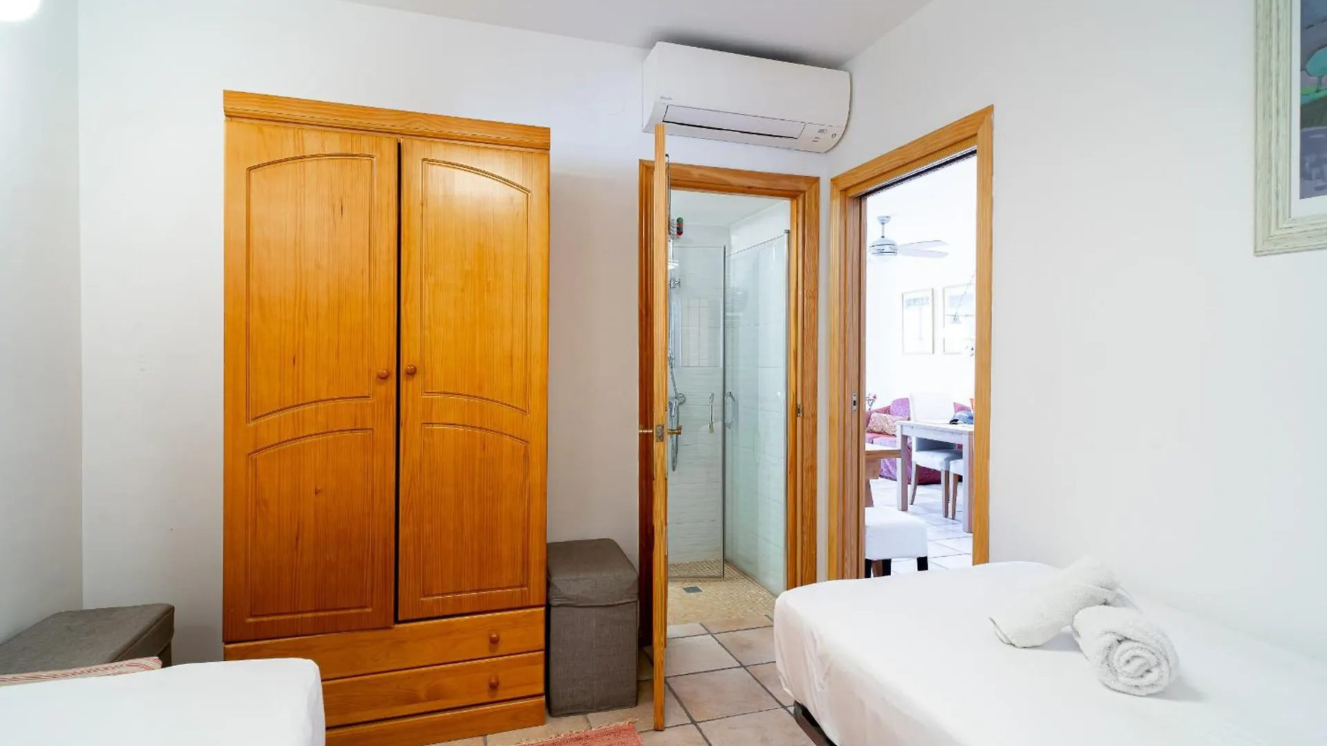 Carabeo Getaway 2000 By Casasol Apartment Nerja