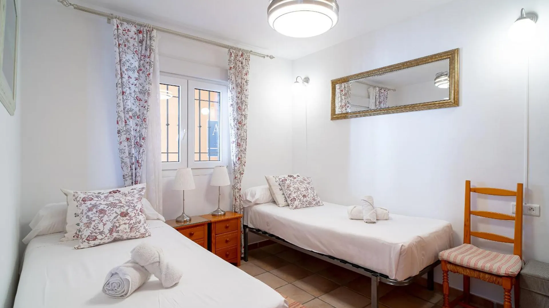 Carabeo Getaway 2000 By Casasol Apartment Nerja