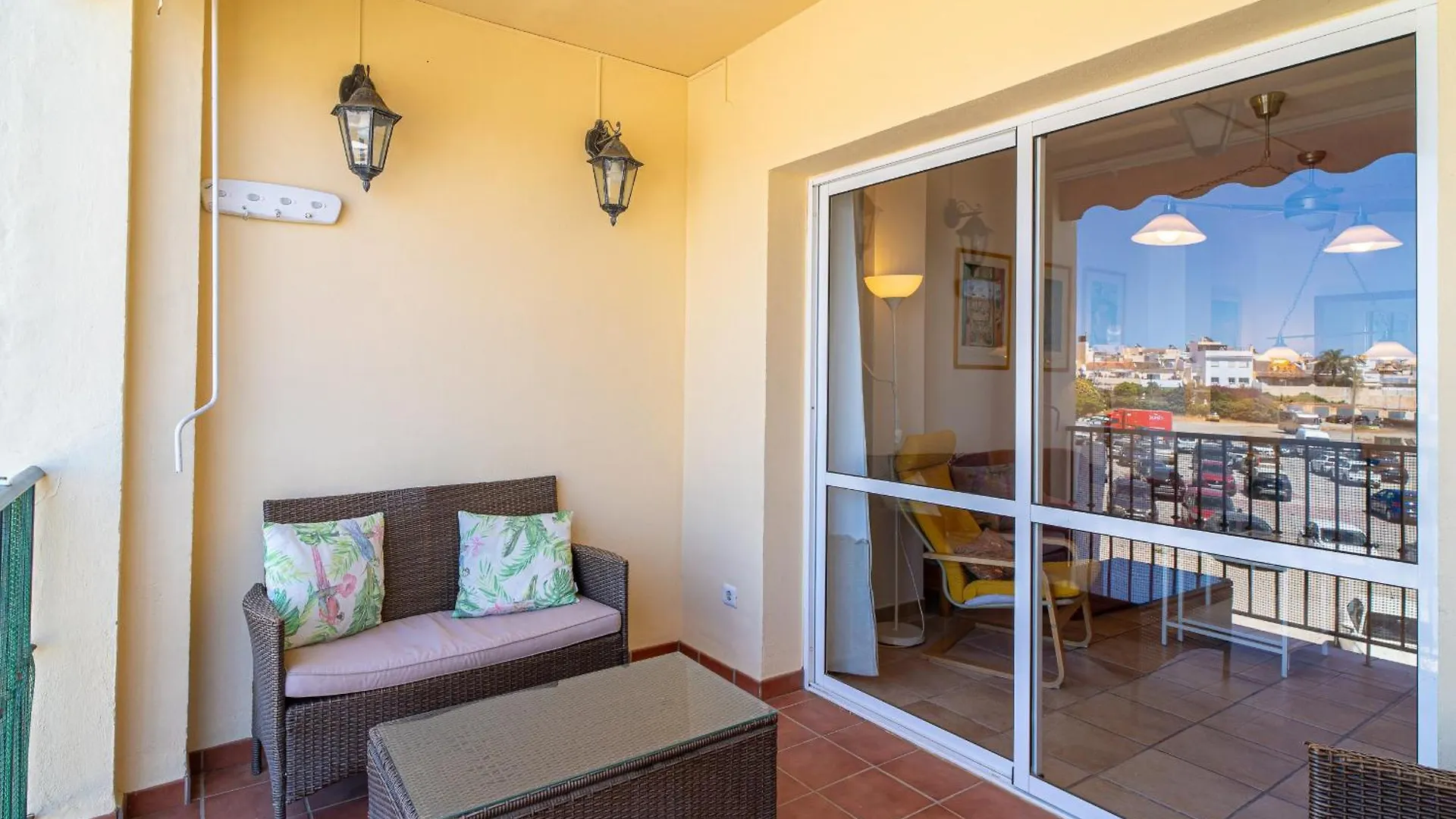 Carabeo Getaway 2000 By Casasol Apartment Nerja Spain