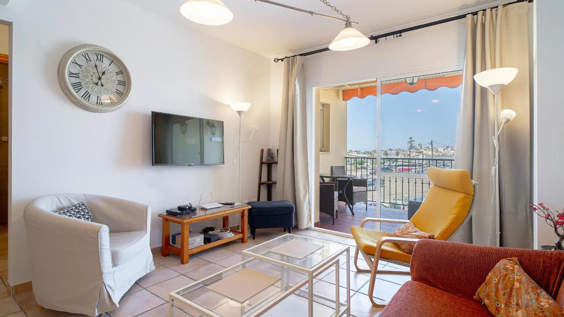Carabeo Getaway 2000 By Casasol Apartment Nerja