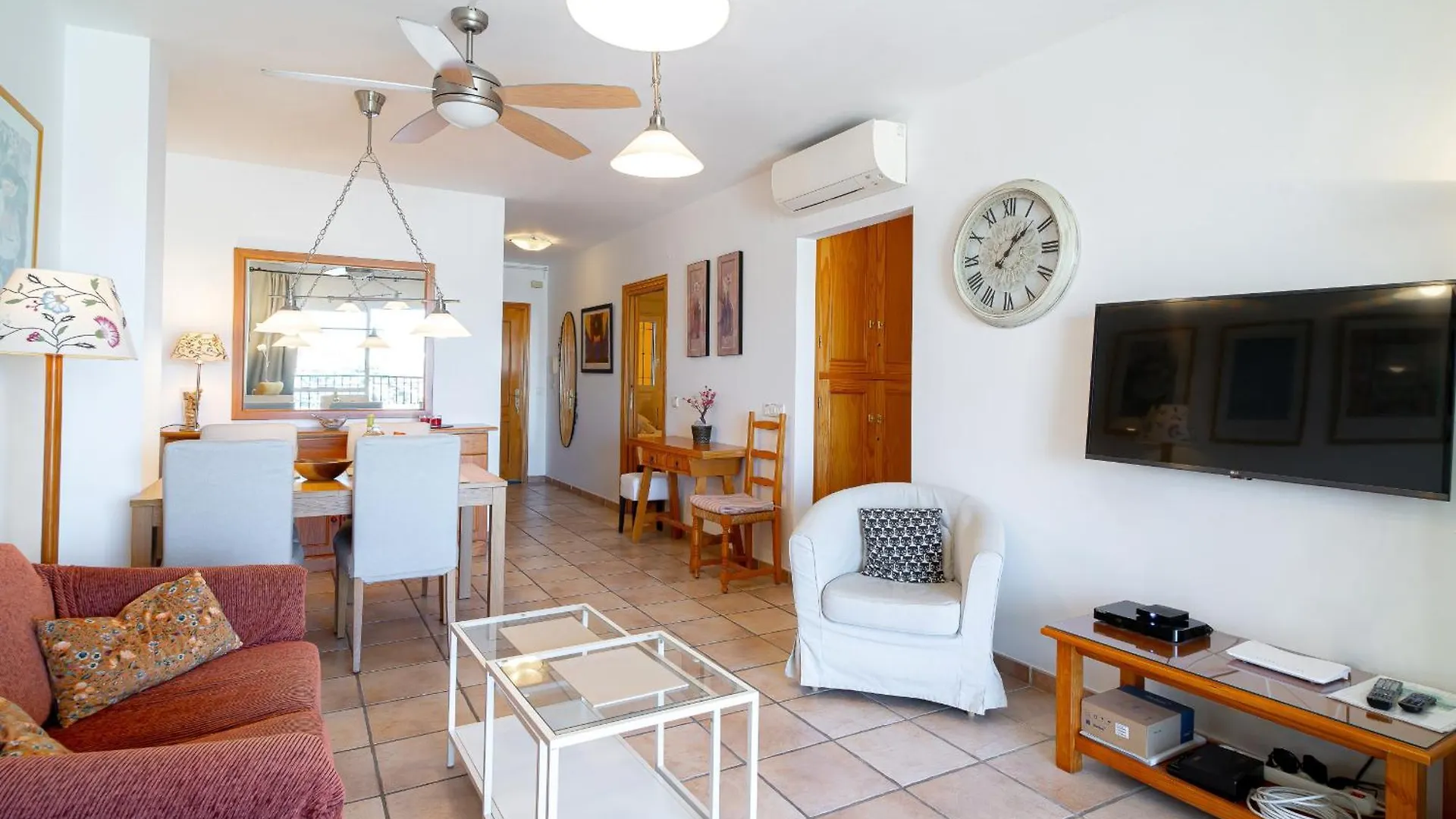 Carabeo Getaway 2000 By Casasol Apartment Nerja 0*,  Spain
