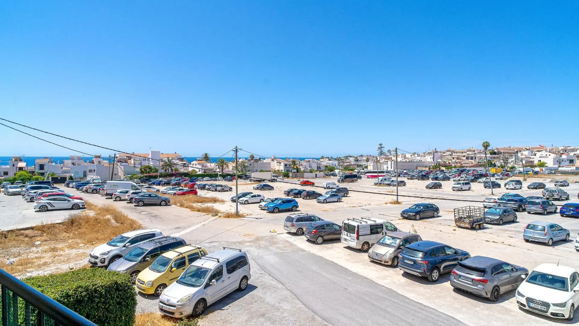 Carabeo Getaway 2000 By Casasol Apartment Nerja