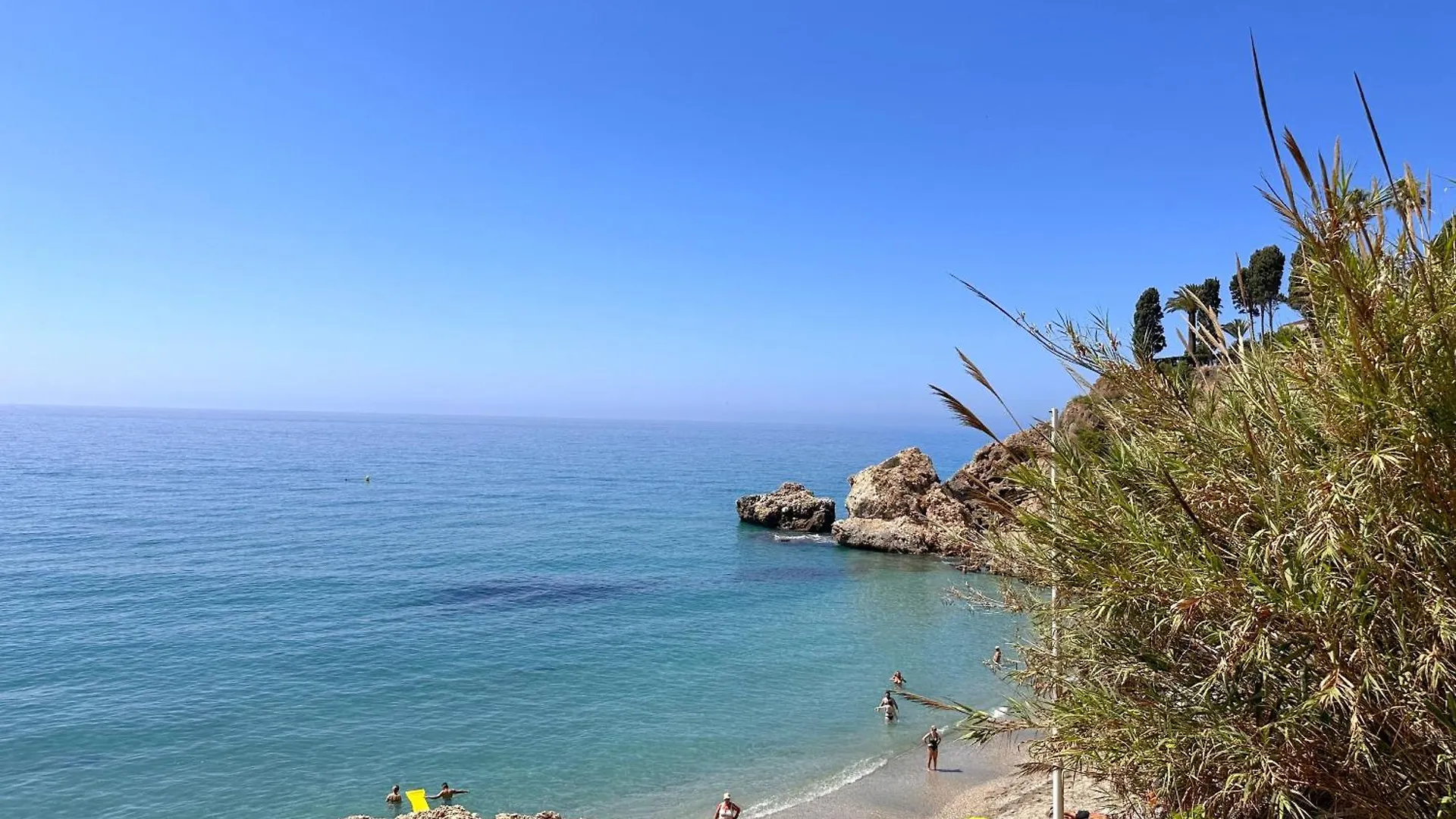 Carabeo Getaway 2000 By Casasol Apartment Nerja 0*,  Spain