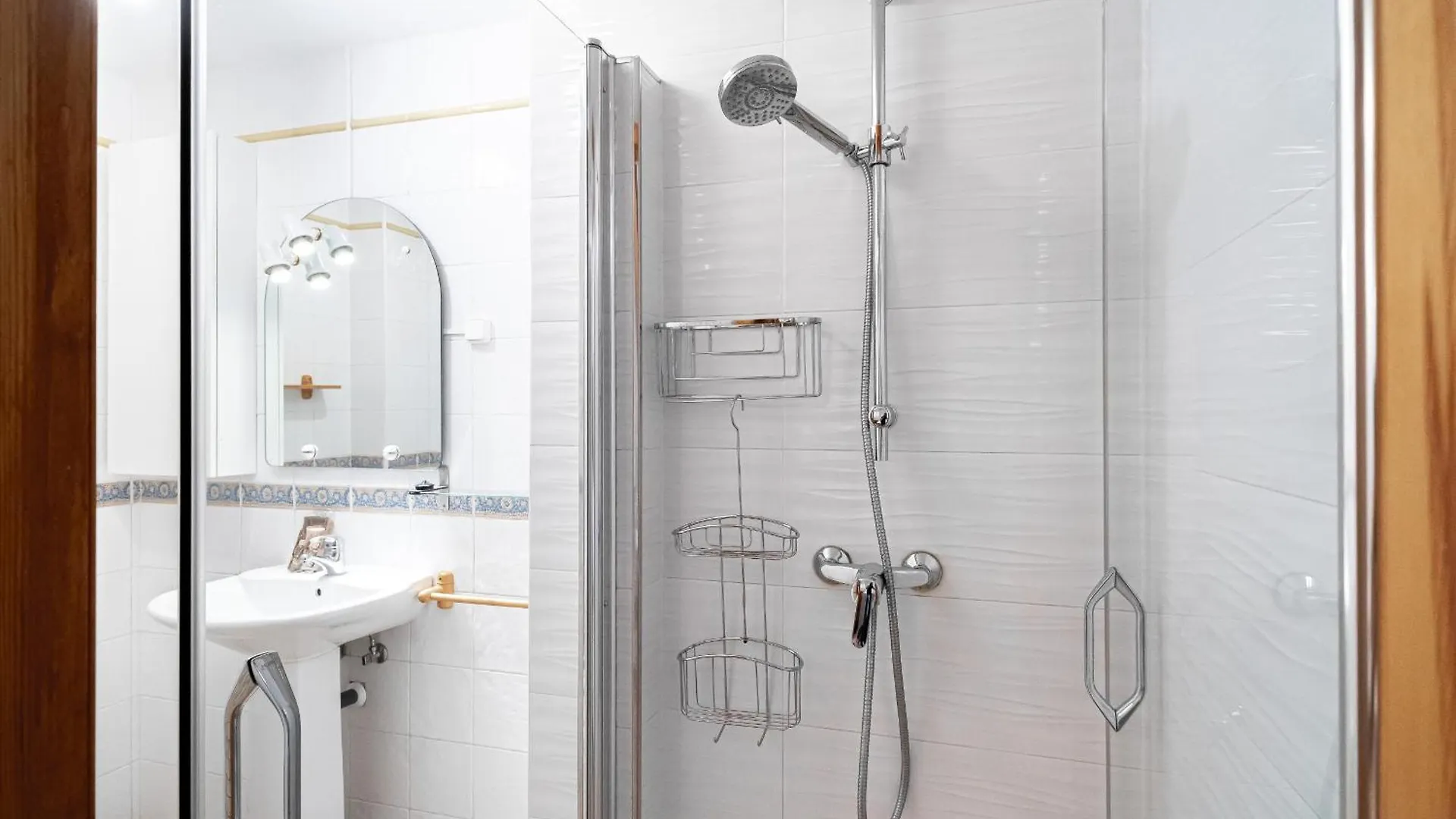 Carabeo Getaway 2000 By Casasol Apartment Nerja