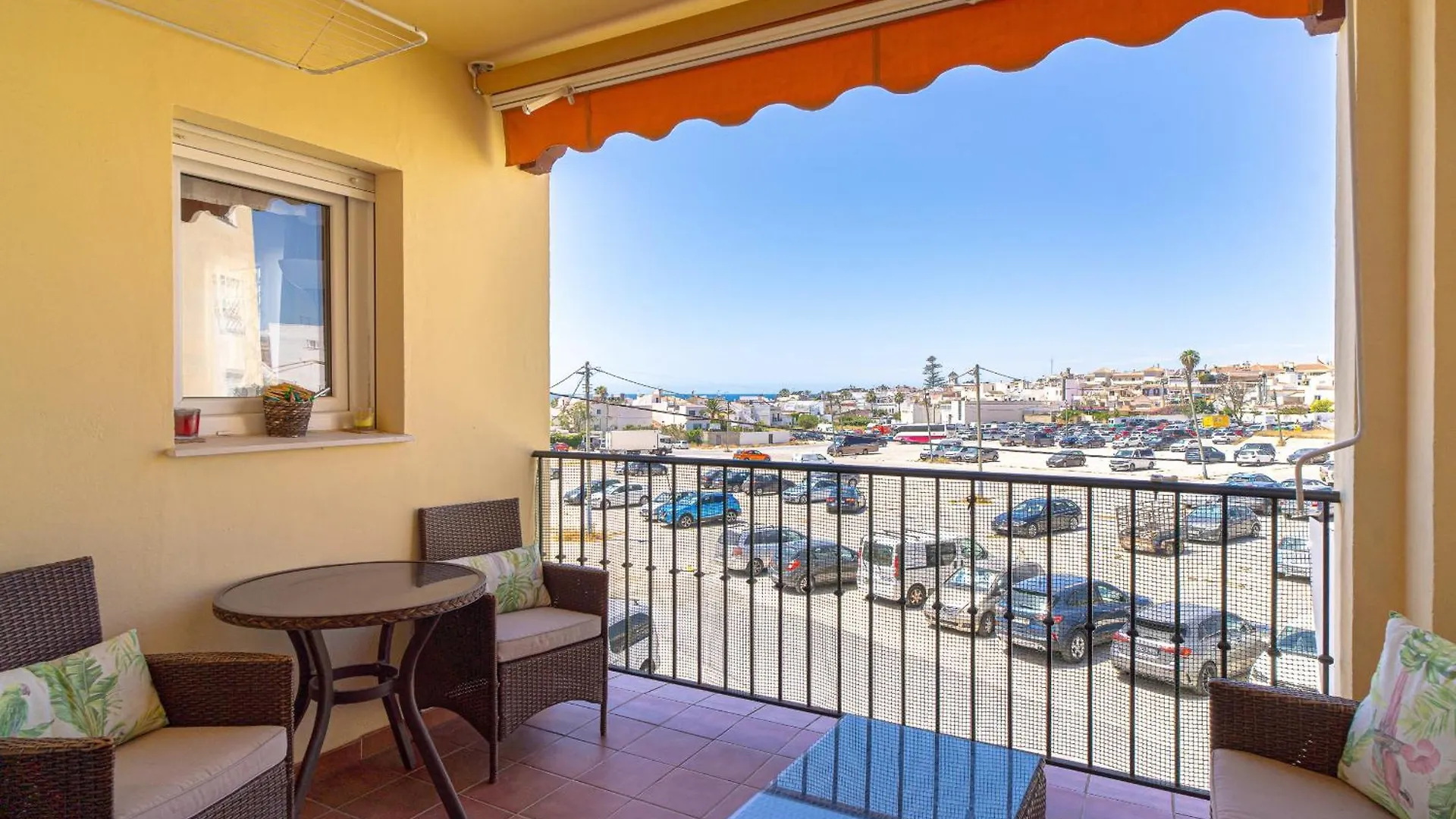 Carabeo Getaway 2000 By Casasol Apartment Nerja Spain