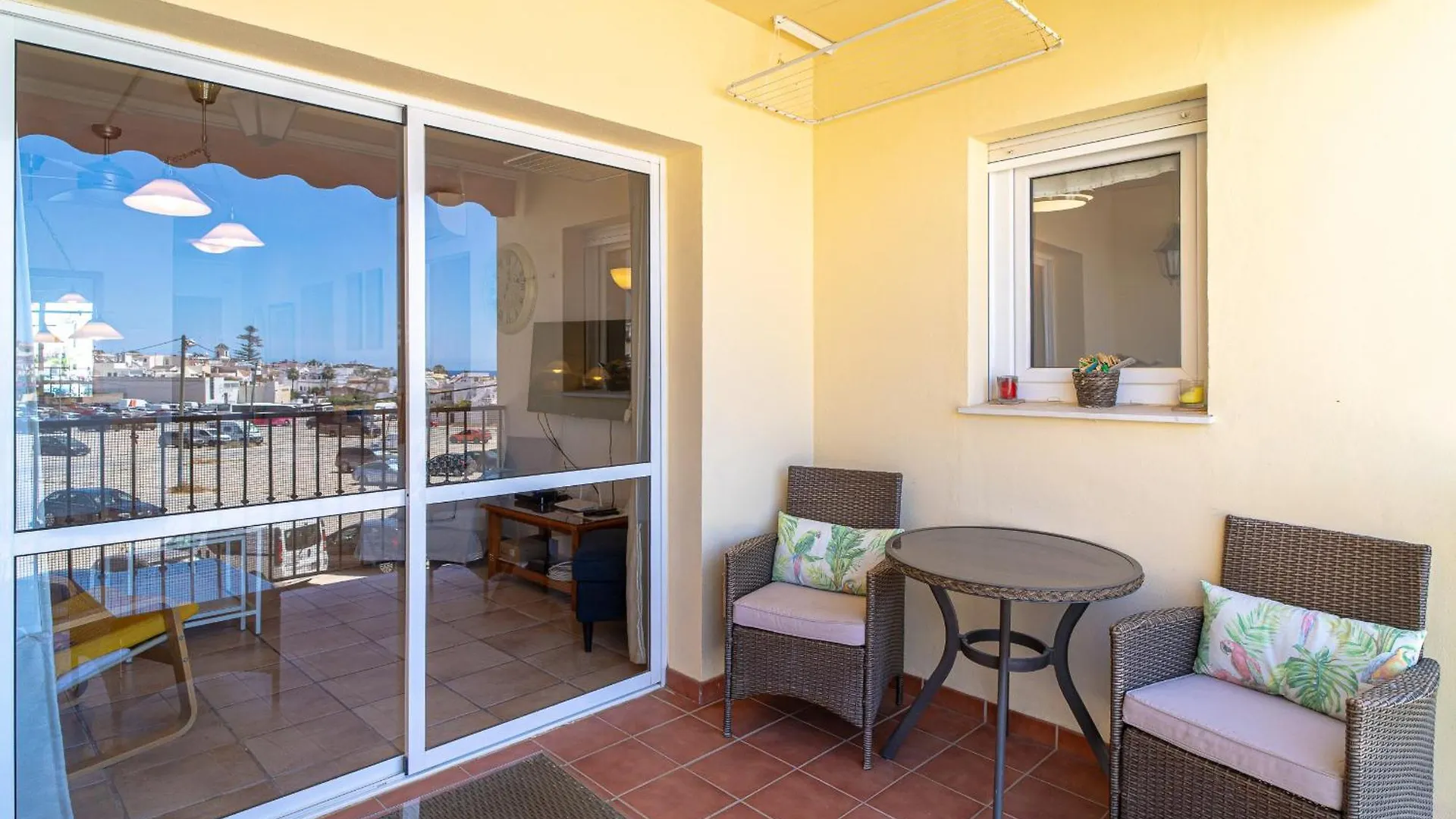 Carabeo Getaway 2000 By Casasol Apartment Nerja